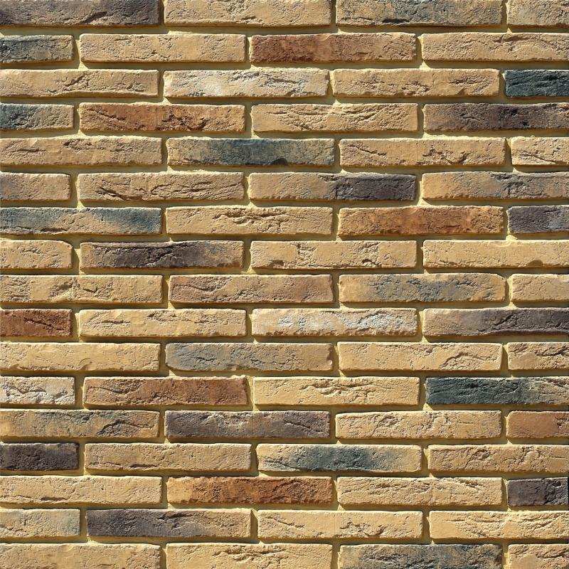 Плитка клинкерная фасадная HomeCraft, 0.53 м2