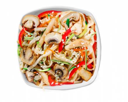 Классический Wok