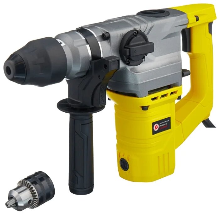 Перфоратор сетевой DrillForce ЭП-1100/30М