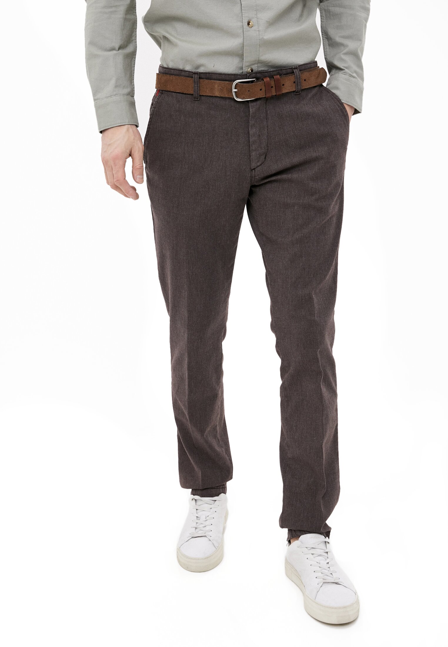 Повседневные брюки