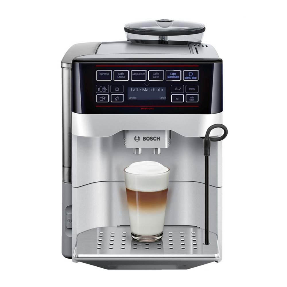 Кофемашина BrewGenius 60523 RW