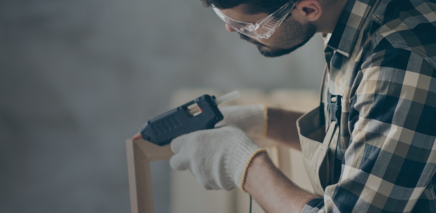 Сервис Клей