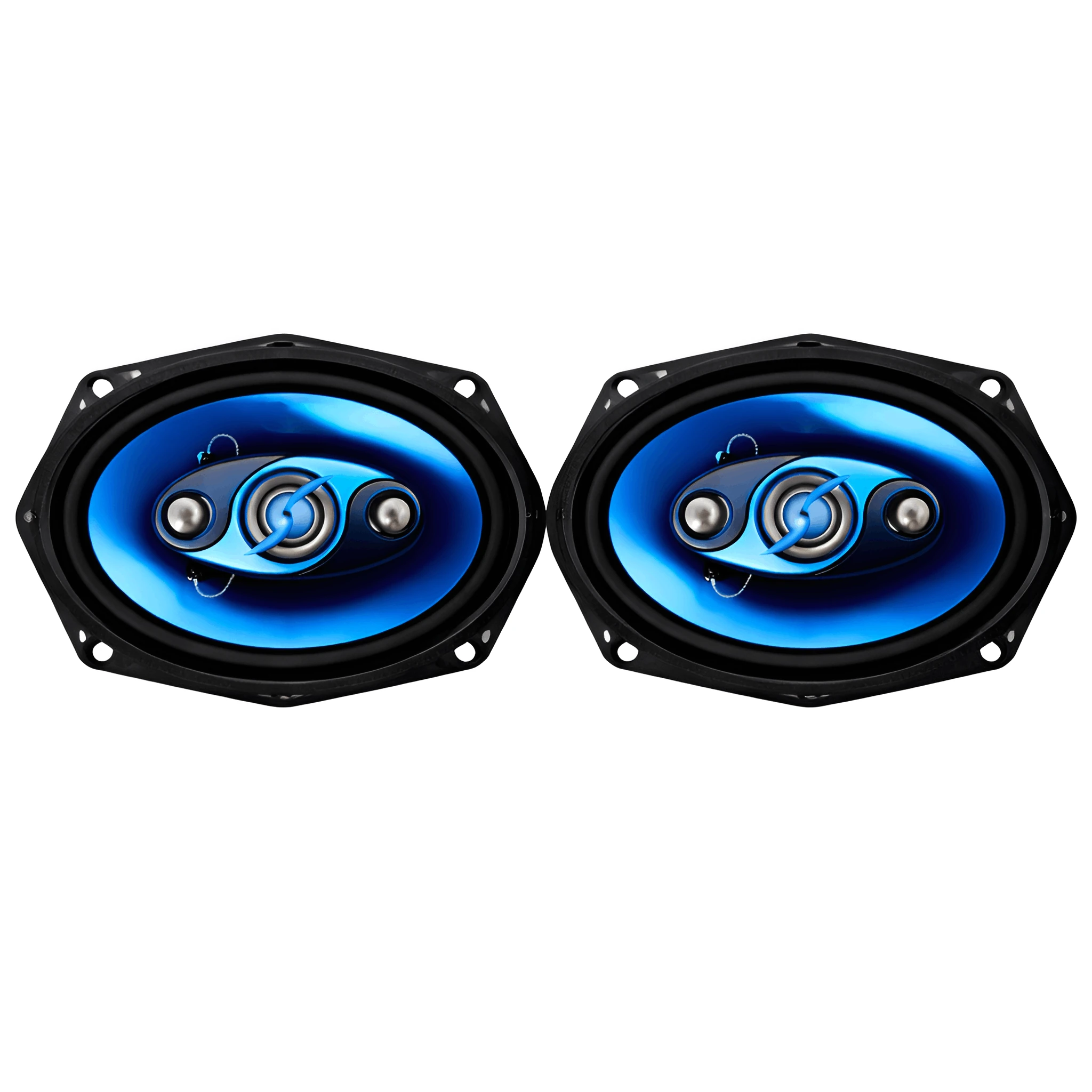 Автомобильные колонки (13 см) SoundWave ED205-E1 Автомобильные колонки (13 см) SoundWave ED205-E1