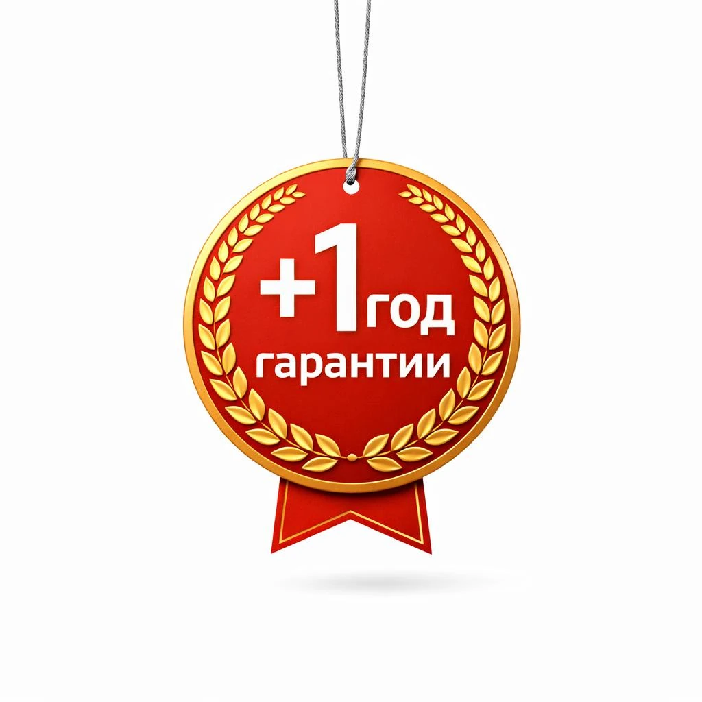 Расширенная гарантия на товар Расширенная гарантия на товар