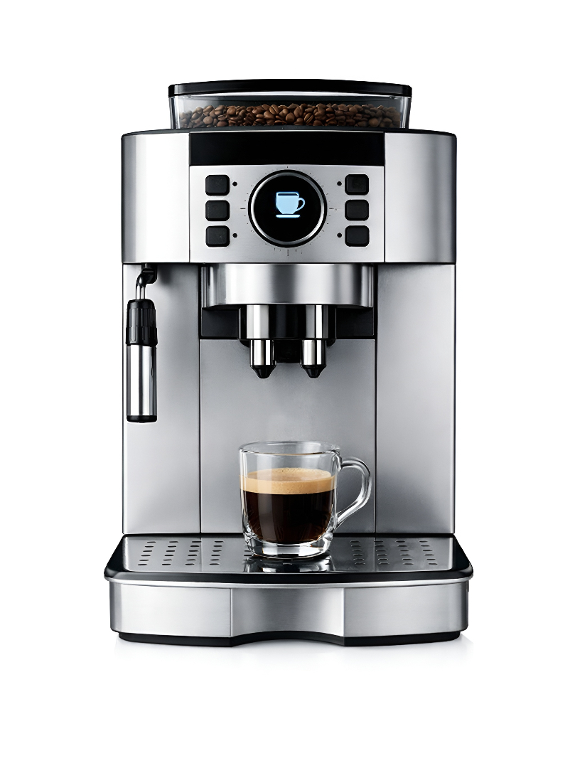 Кофемашина B-C500