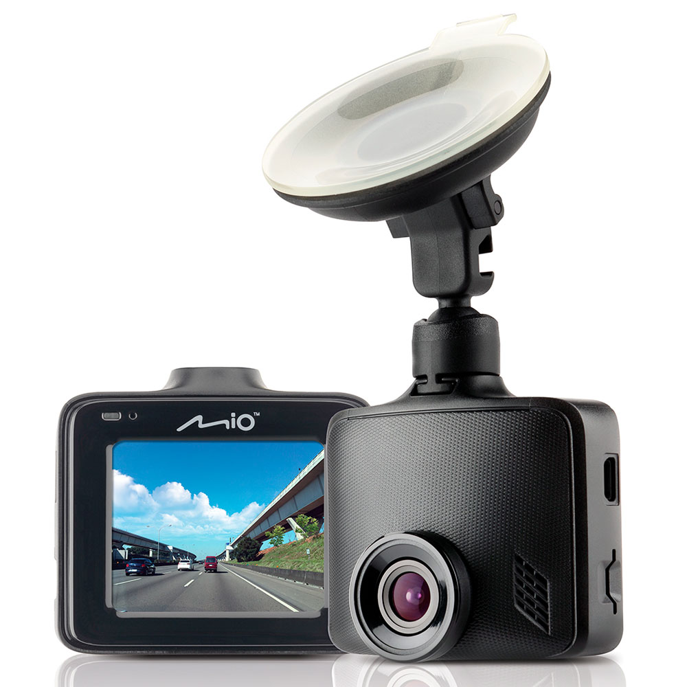 Автомобильный видеорегистратор VisionTrack C330