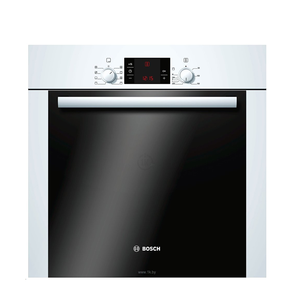 Духовой шкаф BakeMaster HBG43T320