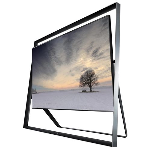 3D ЖК-телевизор TechInnovate UE105S9