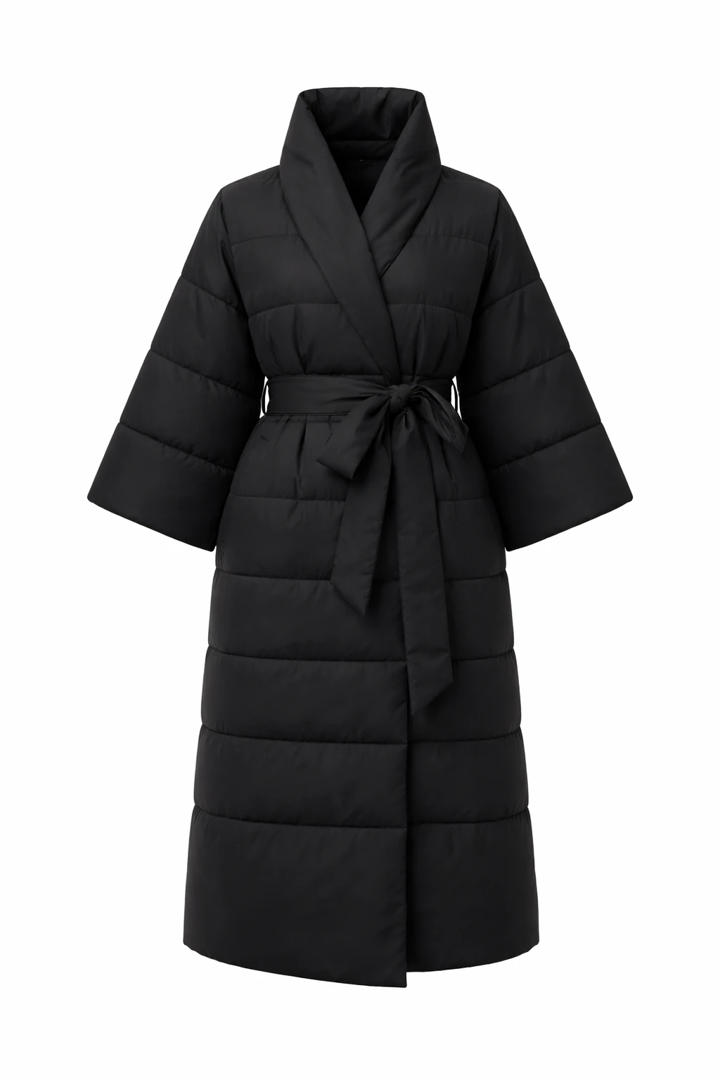 Пуховик DressElegance Пуховик DressElegance