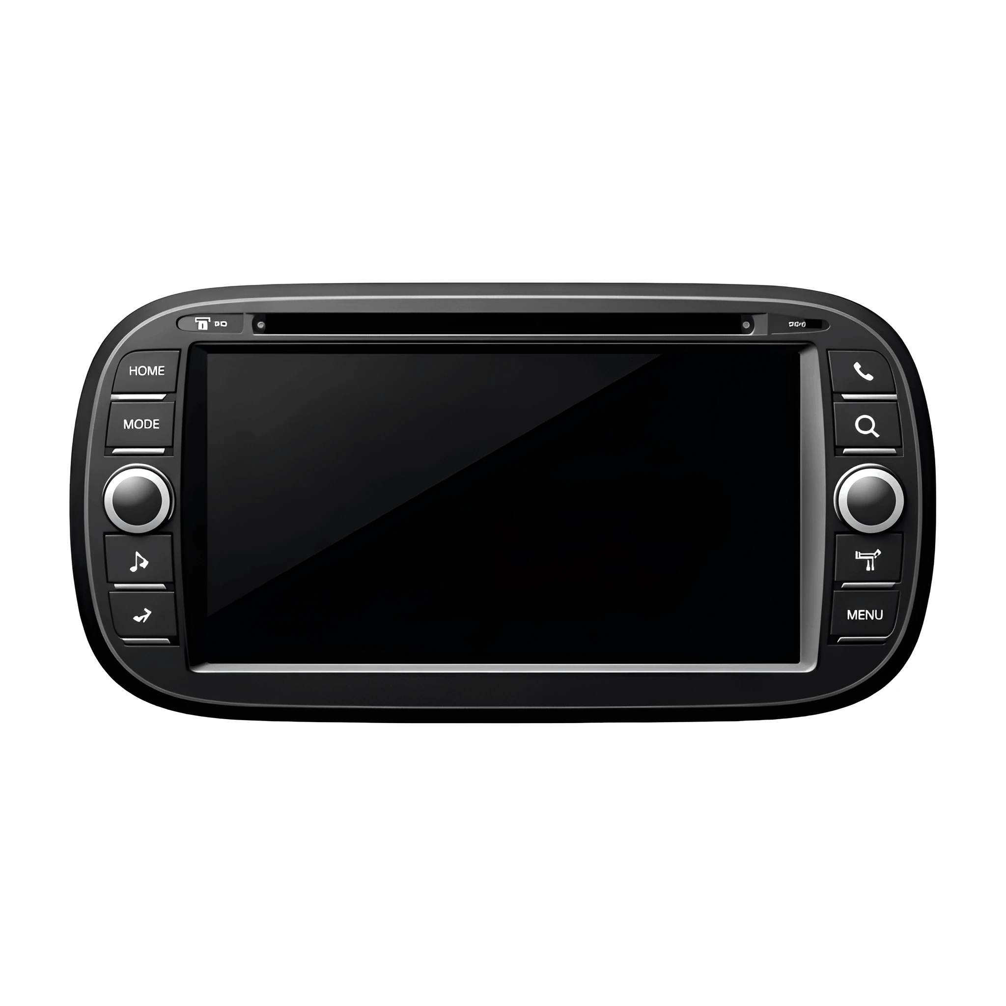 Автомедиастанция MediaPilot MDD-6280NV Автомедиастанция MediaPilot MDD-6280NV