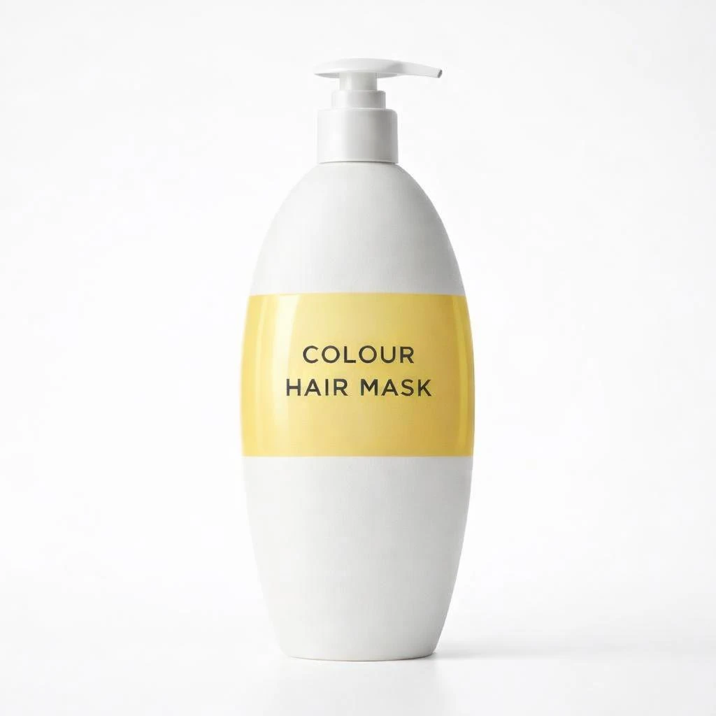 HairLux Маска для волос ПИТАЮЩАЯ ОКРАШИВАЮЩАЯ (ЗОЛОТО) HairLux Маска для волос ПИТАЮЩАЯ ОКРАШИВАЮЩАЯ (ЗОЛОТО)