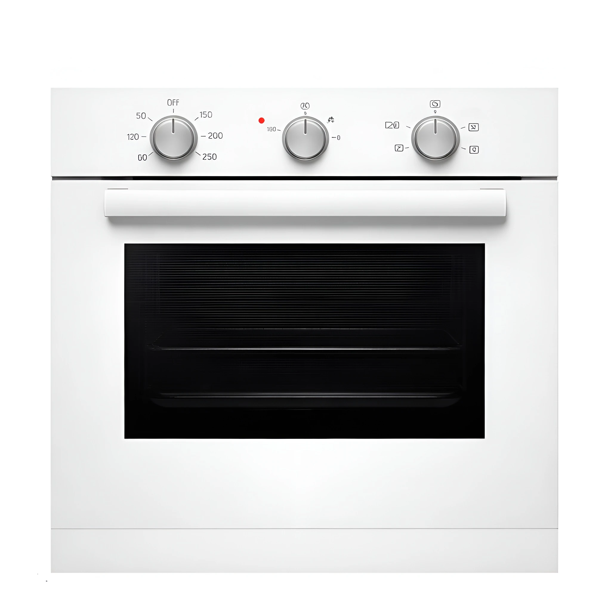 Духовой шкаф BakeMaster HBN211E4 Духовой шкаф BakeMaster HBN211E4