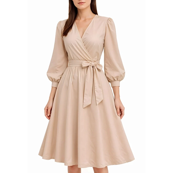 FashionWave SHIRT DRESS FashionWave SHIRT DRESS