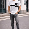 Футболка FashionWave Футболка FashionWave