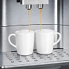 Кофемашина BrewGenius 60523 RW Кофемашина BrewGenius 60523 RW