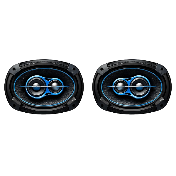 Автомобильные колонки (6''x9'') SoundWave TS-R6951S Автомобильные колонки (6''x9'') SoundWave TS-R6951S