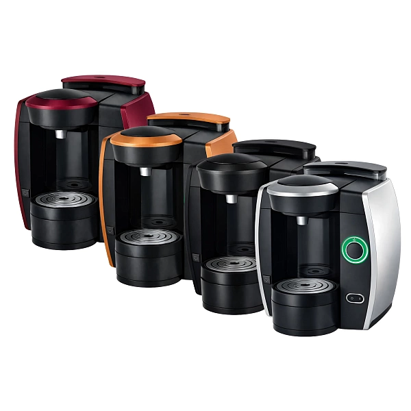 Кофемашина BrewGenius 4011EE Кофемашина BrewGenius 4011EE