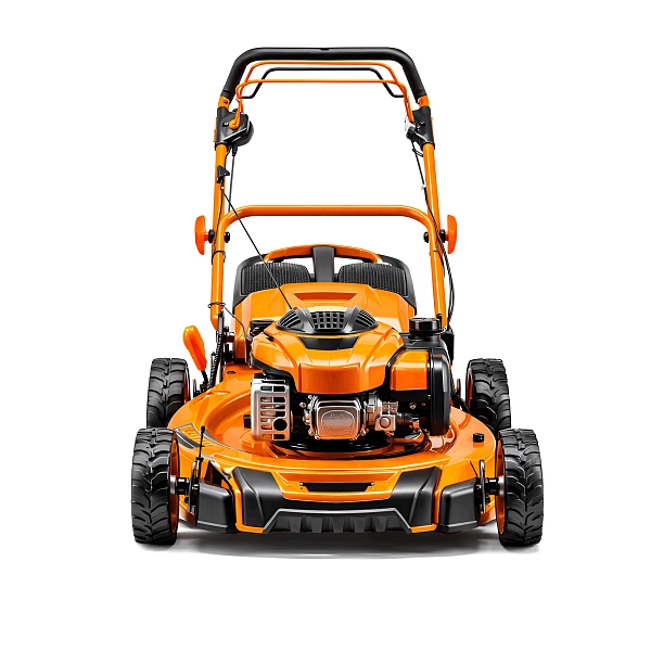 Газонокосилка GreenSweep Classic 3.82 SE Газонокосилка GreenSweep Classic 3.82 SE