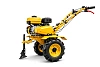 Культиватор электрический GreenSweep BC5712 Культиватор электрический GreenSweep BC5712