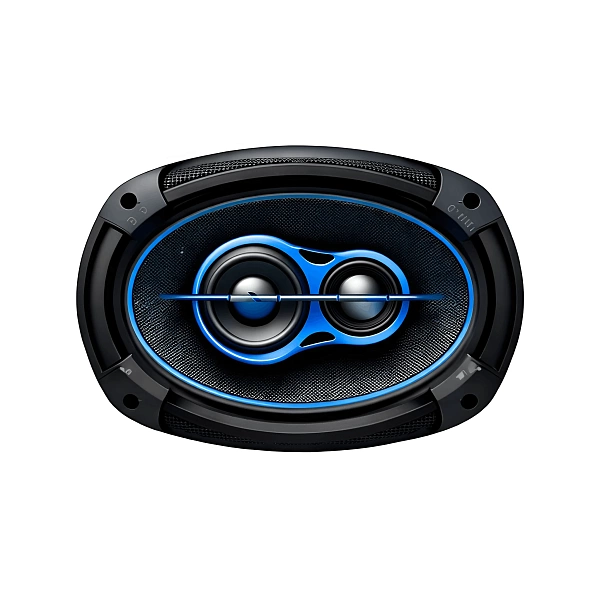 Автомобильные колонки (6''x9'') SoundWave TS-R6951S Автомобильные колонки (6''x9'') SoundWave TS-R6951S