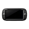 Автомедиастанция MediaPilot MDD-6280NV Автомедиастанция MediaPilot MDD-6280NV